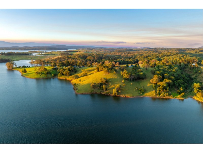 81 Kulara Road, Barrine QLD 4872