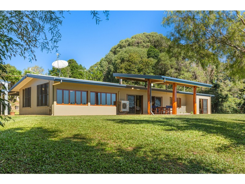 81 Kulara Road, Barrine QLD 4872