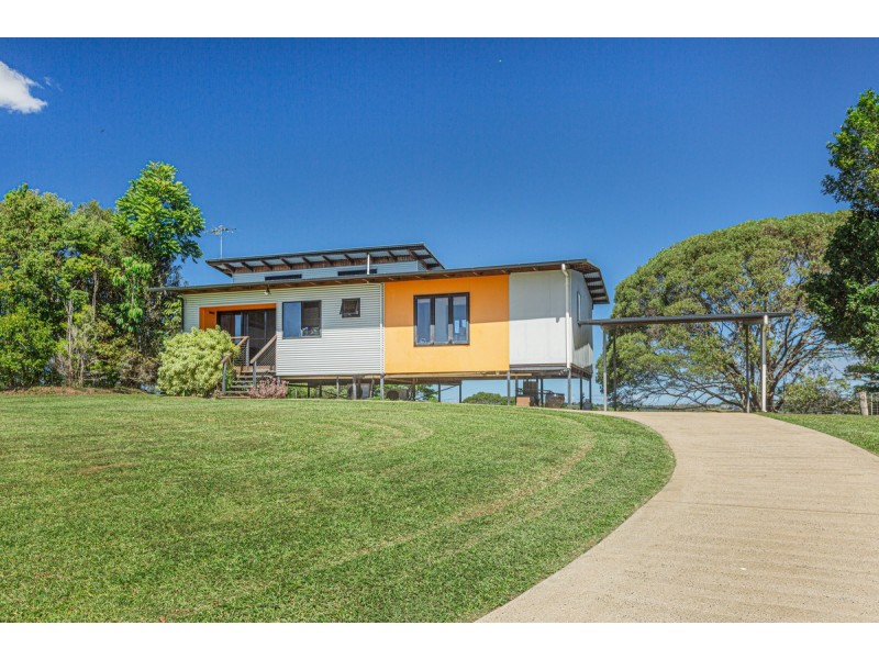 81 Kulara Road, Barrine QLD 4872