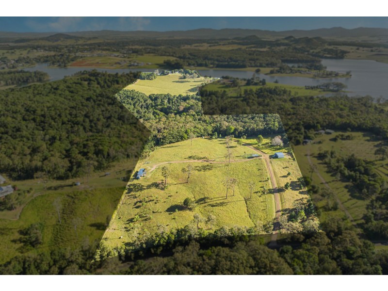 81 Kulara Road, Barrine QLD 4872