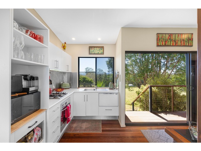 81 Kulara Road, Barrine QLD 4872
