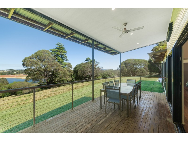 81 Kulara Road, Barrine QLD 4872