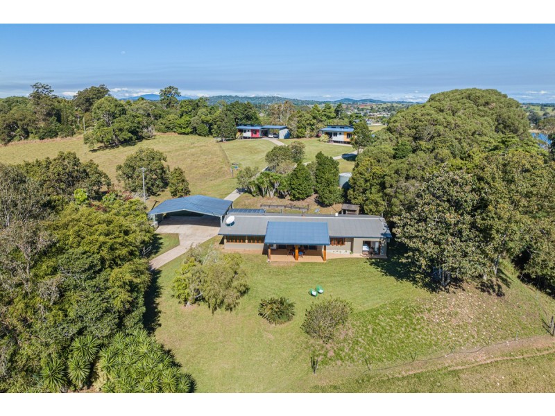 81 Kulara Road, Barrine QLD 4872