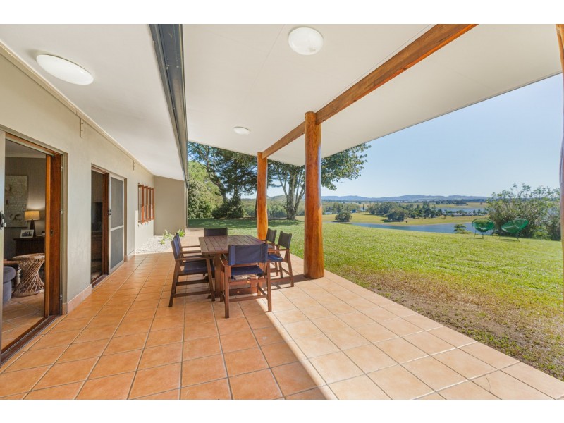 81 Kulara Road, Barrine QLD 4872