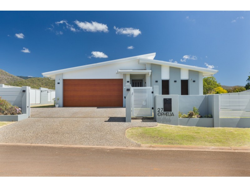 27 Ophelia Avenue, Atherton QLD 4883
