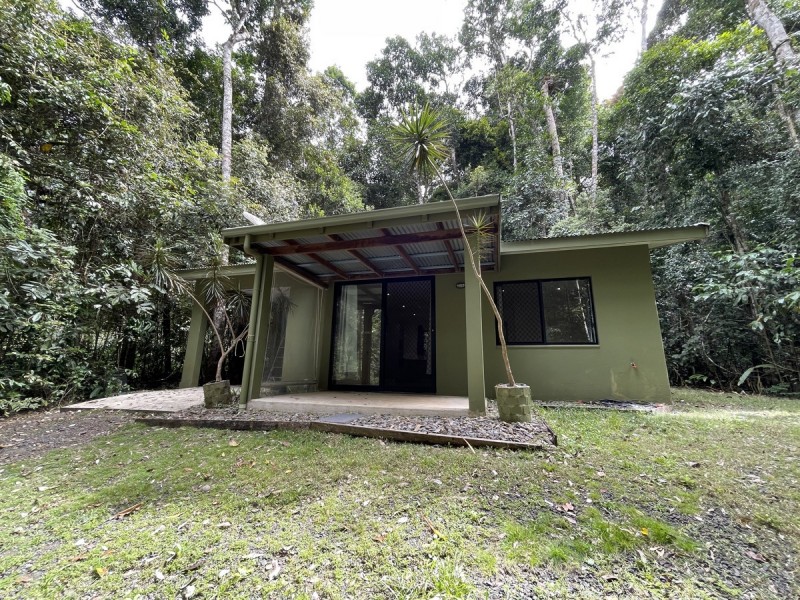 Lot 45/147 Figtree Close, Malanda QLD 4885