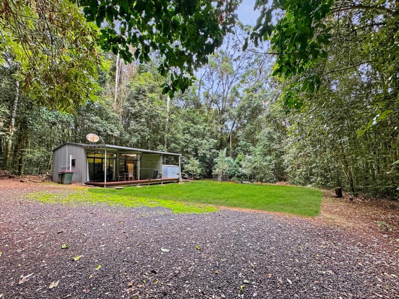 85 Figtree Close, Malanda QLD 4885