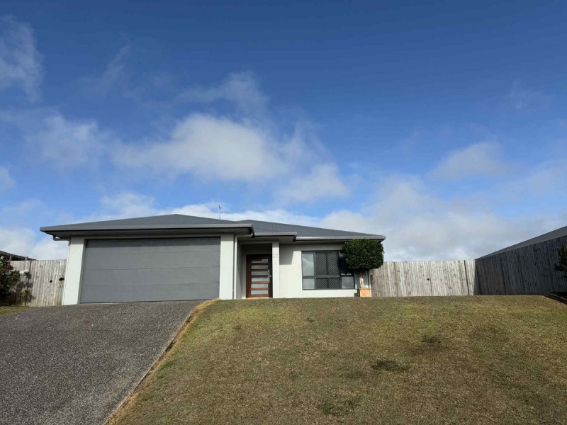 36 Budden Street, Tolga QLD 4882