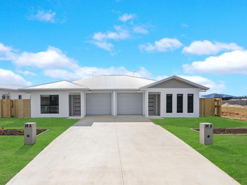 b/34 Seary Road, Mareeba QLD 4880