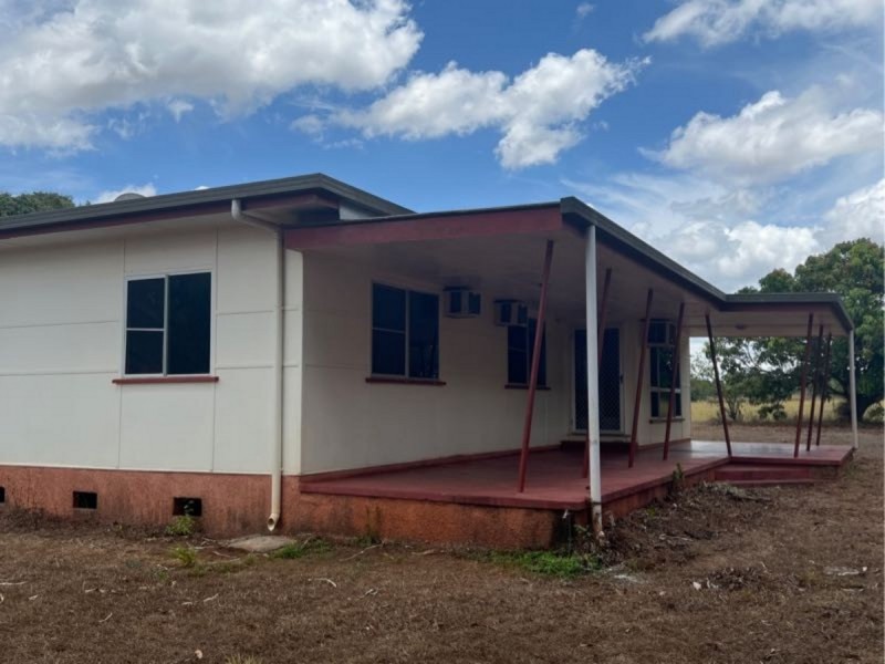 FHA 1526 Mareeba Dimbulah Road, Arriga QLD 4880