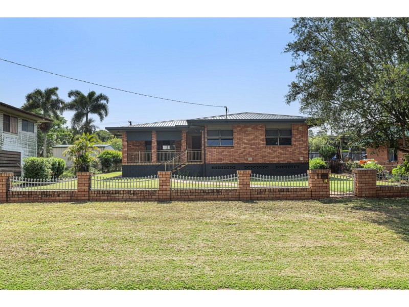 10 McConnell Street, Atherton QLD 4883