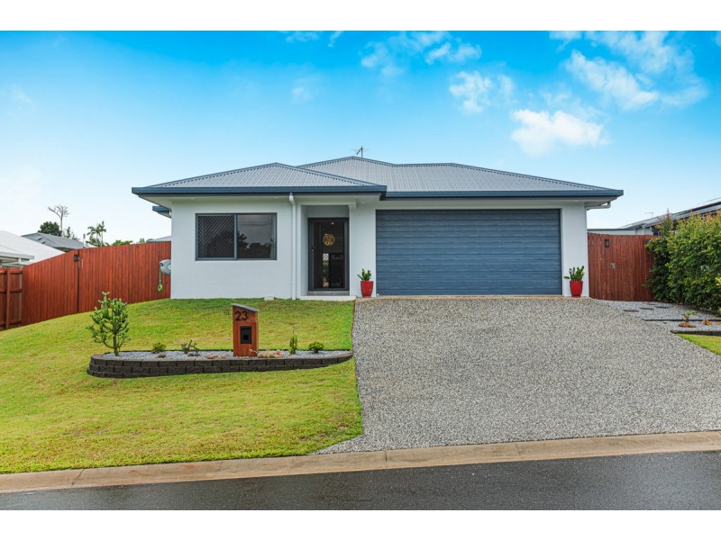 23 Aurora Circuit, Atherton QLD 4883