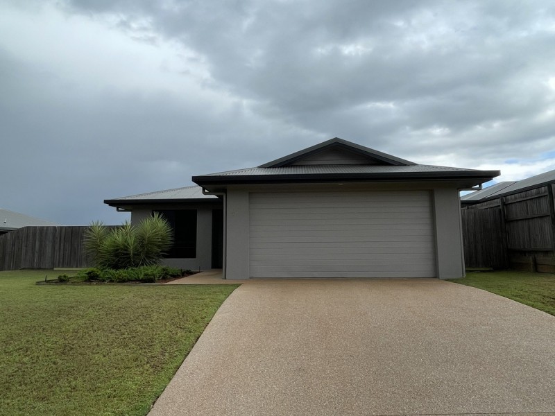 7 Ogilvie Court, Tolga QLD 4882
