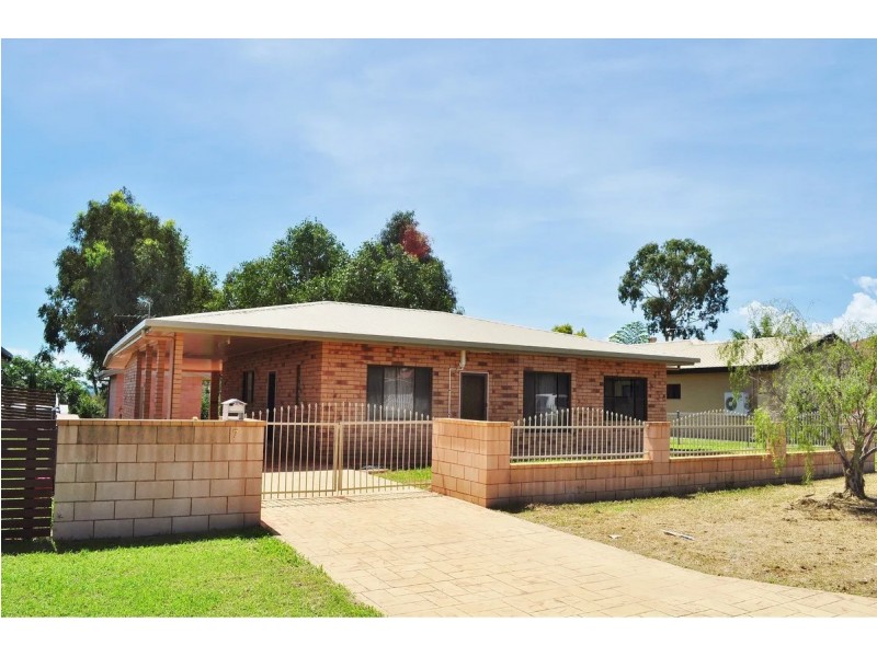 7 Marinelli Drive, Mareeba QLD 4880