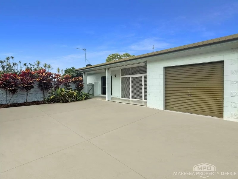 20 Jamieson Street, Mareeba QLD 4880