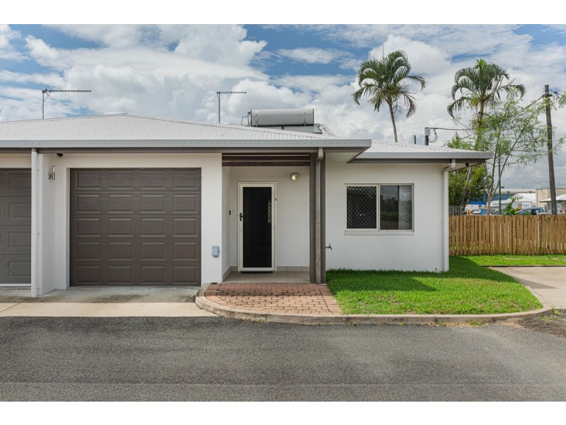 9/113-115 Walsh Street, Mareeba QLD 4880