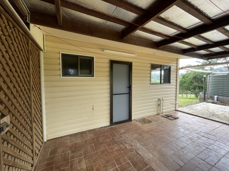 77 Clarkes Track, Jaggan QLD 4885