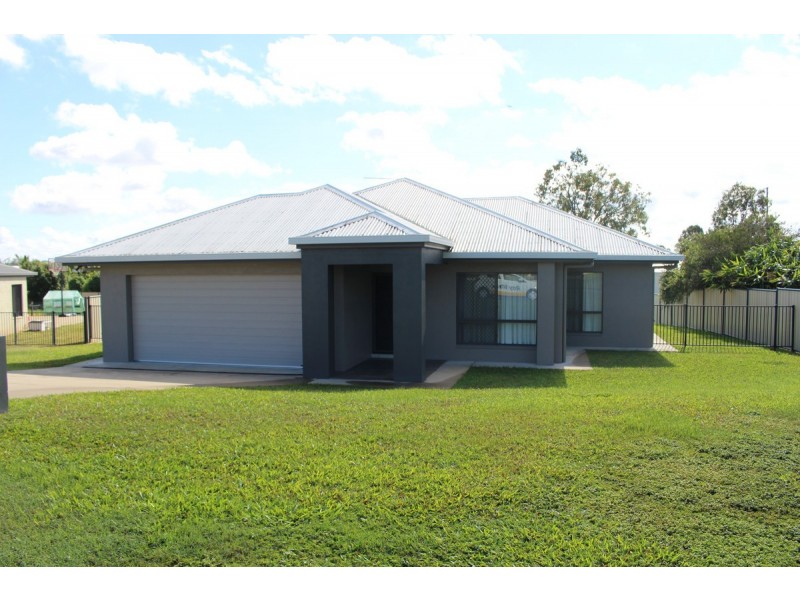 31 Jacinta Cresent, Mareeba QLD 4880