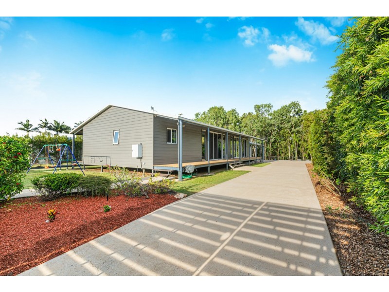 30 Godwin Drive, Mareeba QLD 4880