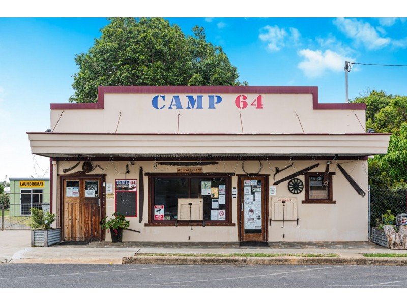 45 Raleigh Street, Dimbulah QLD 4872