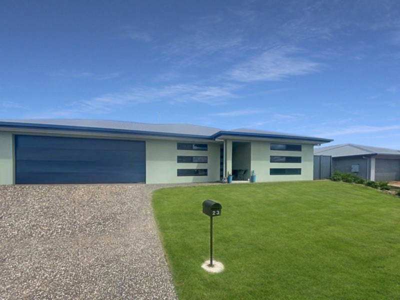 23 Ophelia Avenue, Atherton QLD 4883