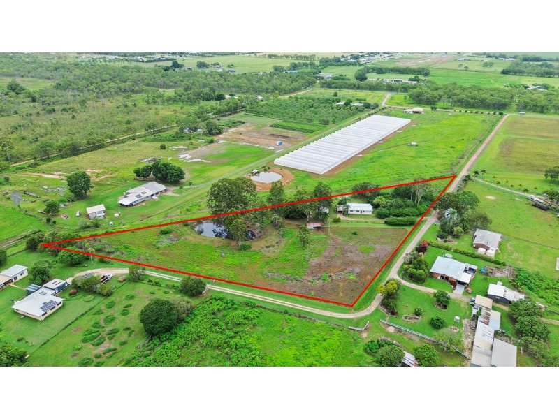 185 Martin Avenue, Mareeba QLD 4880