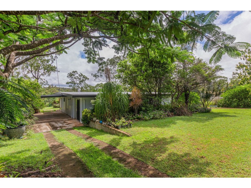69 Garnet Street, Mount Garnet QLD 4872