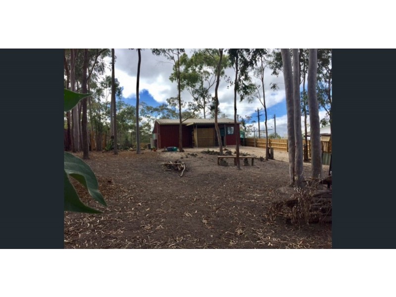 13 Toft Street, Herberton QLD 4887