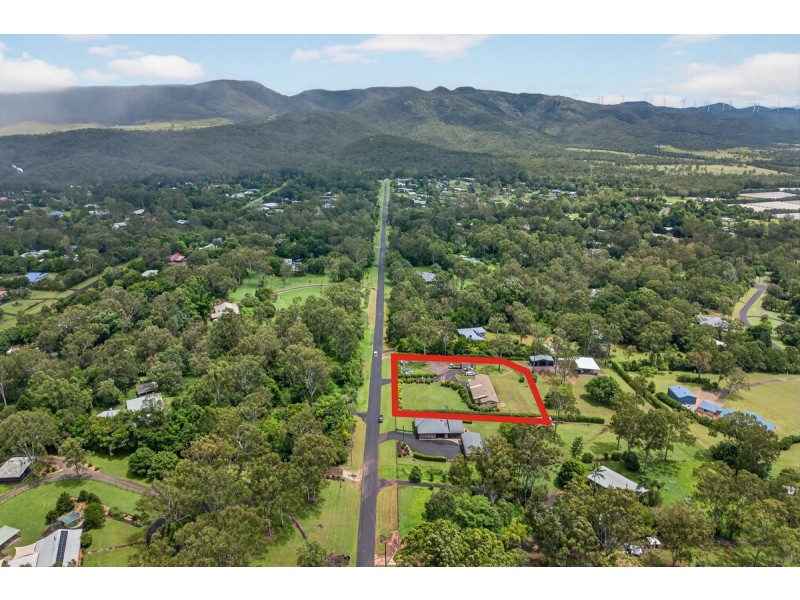 12 Wilkinson Drive, Tolga QLD 4882