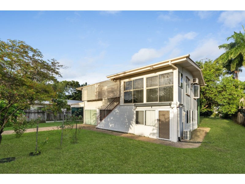 5 Elizabeth Street, Aitkenvale QLD 4814