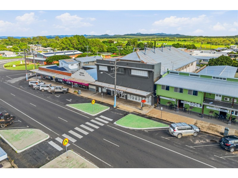 35 Raleigh Street, Dimbulah QLD 4872