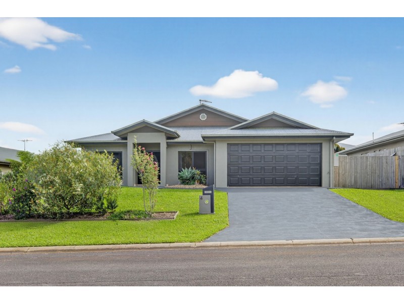 4 Gagetti Close, Atherton QLD 4883