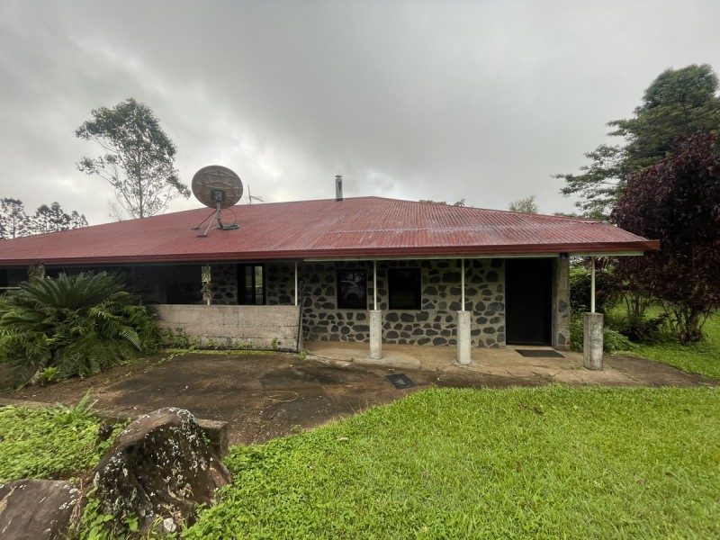 4922 Palmerston Highway, Ellinjaa QLD 4886