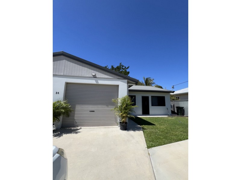 1/24 Herberton Street, Mareeba QLD 4880