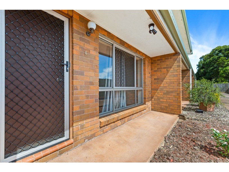 Unit 4/35 Beatrice Street, Atherton QLD 4883