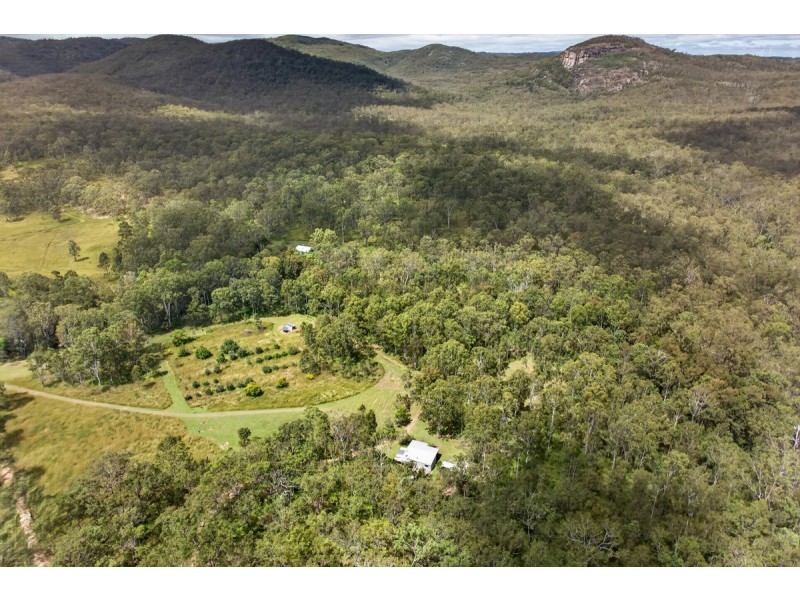 Wondecla QLD 4887