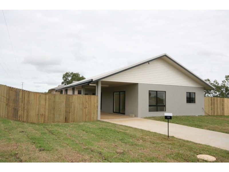18 Seary Road, Mareeba QLD 4880