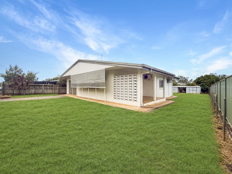 40 Martin Avenue, Mareeba QLD 4880