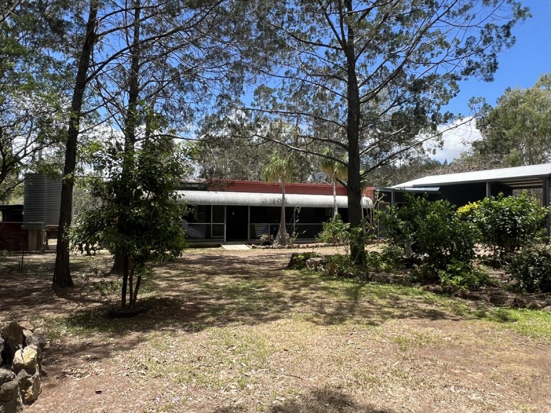 31 Pike Road, Mareeba QLD 4880