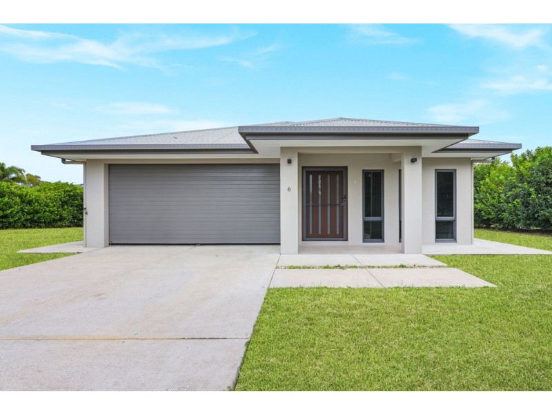 6 Parklands, Mareeba QLD 4880