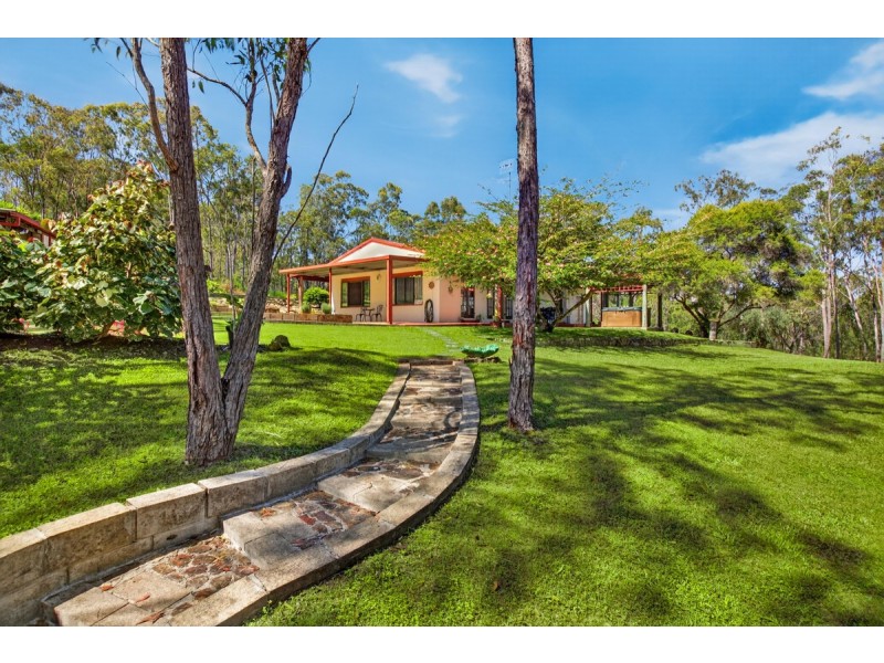 795 Wooroora Road, Millstream QLD 4888