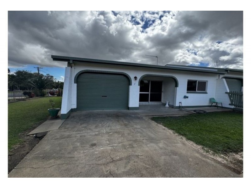 1/1 Hort Street, Mareeba QLD 4880