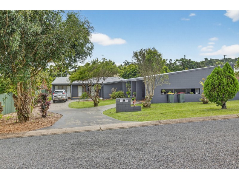 16 Marigold Street, Atherton QLD 4883