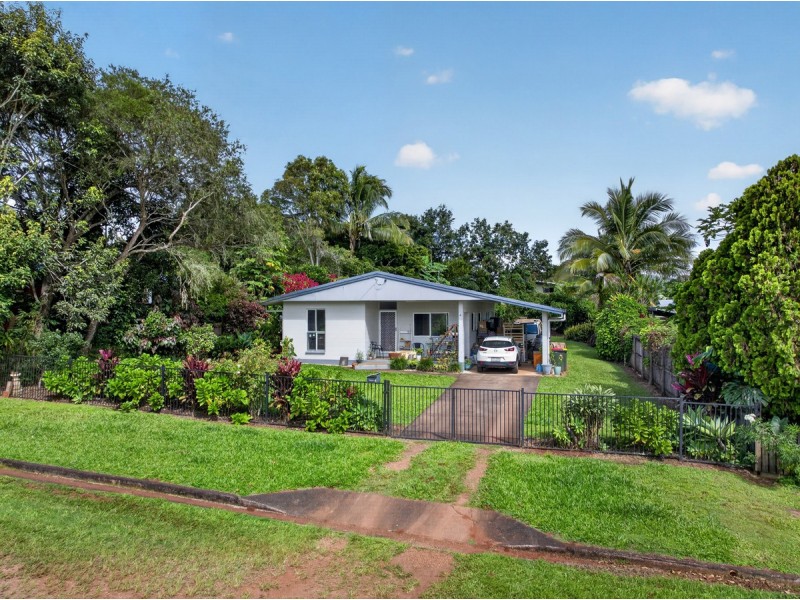 4 Short Street, Yungaburra QLD 4884