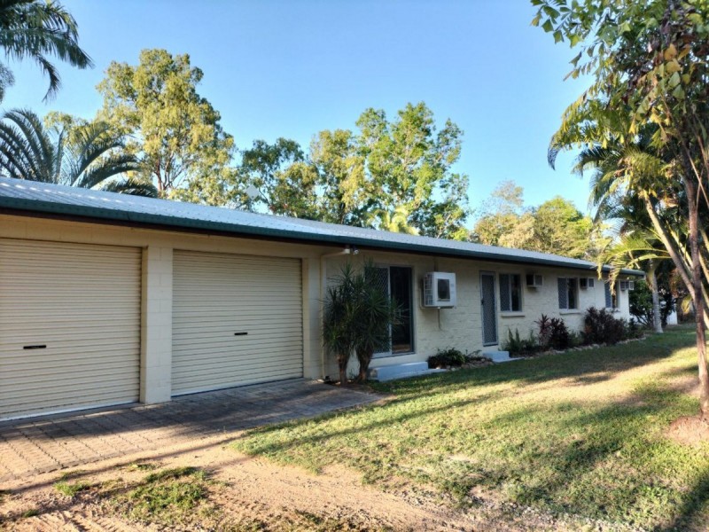 31 Toolakea Beach Road, Bluewater QLD 4818