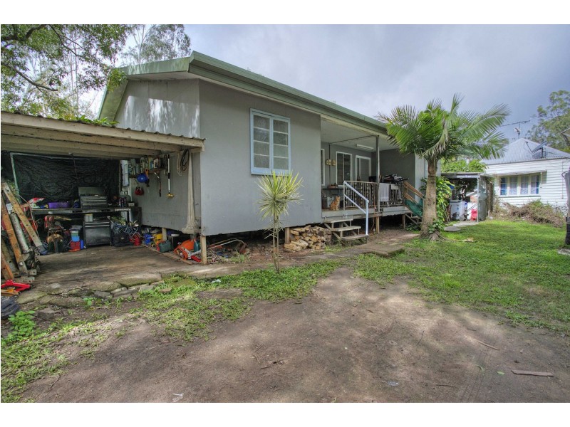 1212B Longlands Gap Road, Wondecla QLD 4887