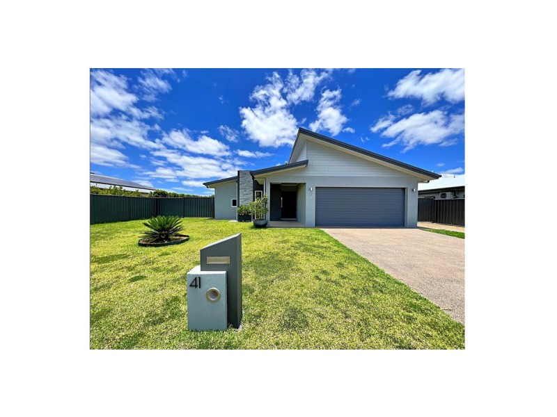 41 Karobean Drive, Mareeba QLD 4880