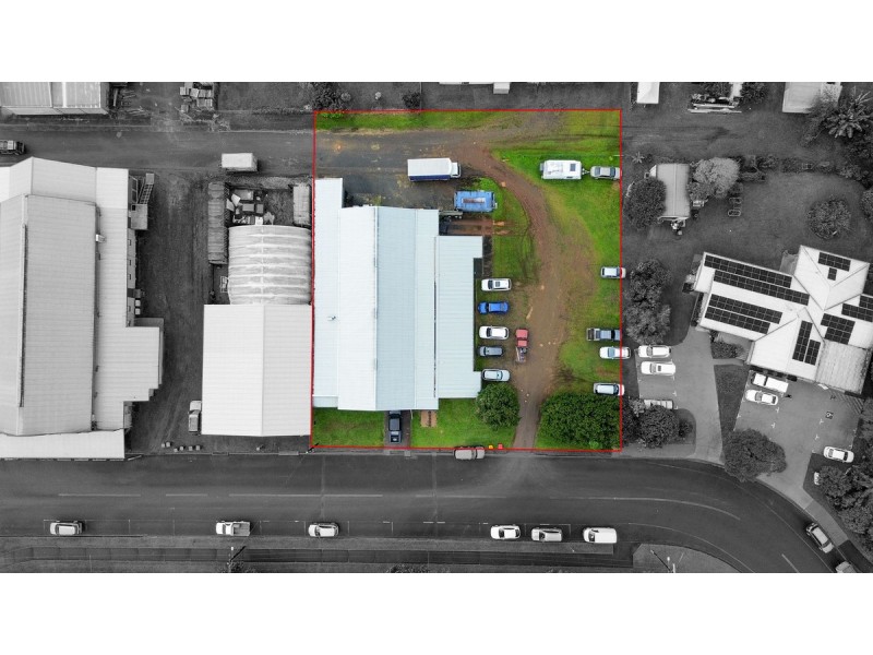 7-9 Eacham Place, Malanda QLD 4885