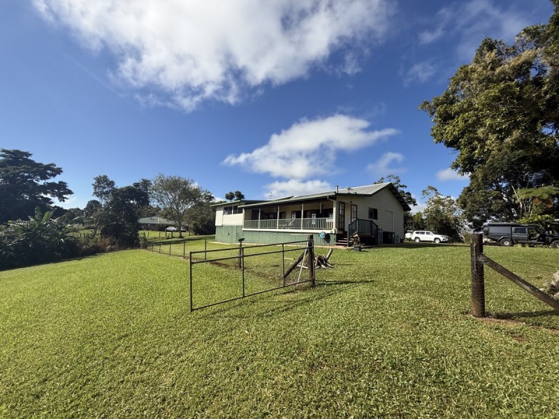 23 Forrester Road, Kureen QLD 4885