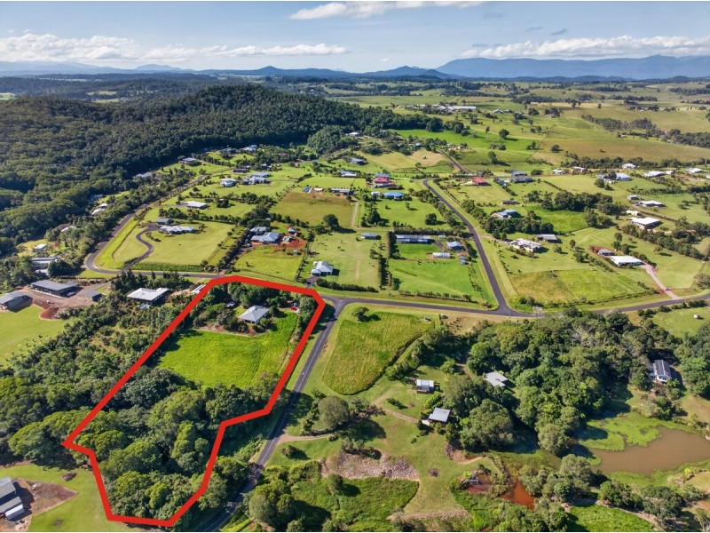 3 Melba Close, Peeramon QLD 4885